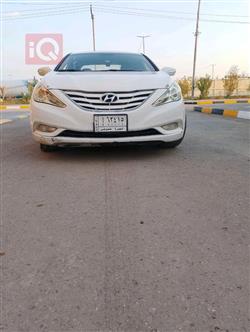هیوندای سۆناتا